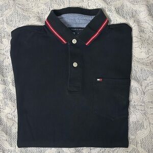 Polo Unisex - Tommy Hilfiger M